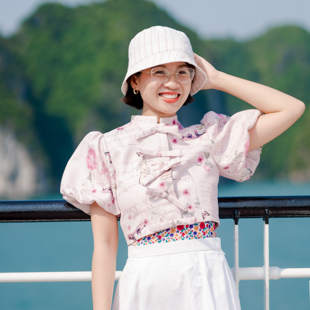 Employee Spotlight – Dung 5